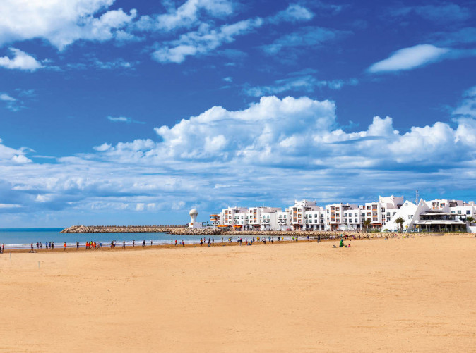 0026_Agadir - saiko3p fotolia